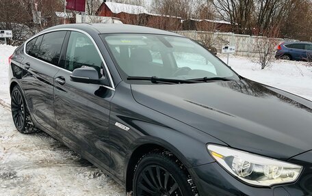 BMW 5 серия, 2014 год, 2 220 000 рублей, 21 фотография