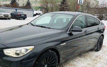 BMW 5 серия, 2014 год, 2 220 000 рублей, 22 фотография