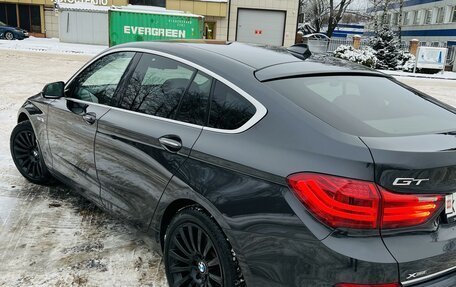 BMW 5 серия, 2014 год, 2 220 000 рублей, 27 фотография