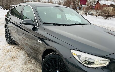 BMW 5 серия, 2014 год, 2 220 000 рублей, 24 фотография