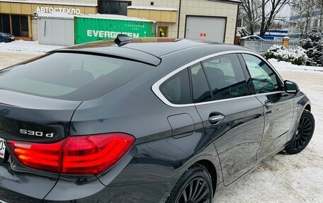 BMW 5 серия, 2014 год, 2 220 000 рублей, 26 фотография