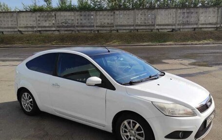 Ford Focus II рестайлинг, 2010 год, 750 000 рублей, 4 фотография