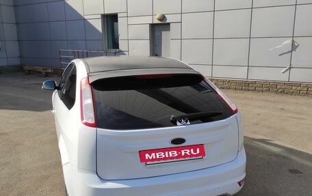 Ford Focus II рестайлинг, 2010 год, 750 000 рублей, 7 фотография