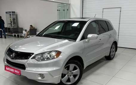 Acura RDX III, 2006 год, 1 150 000 рублей, 1 фотография