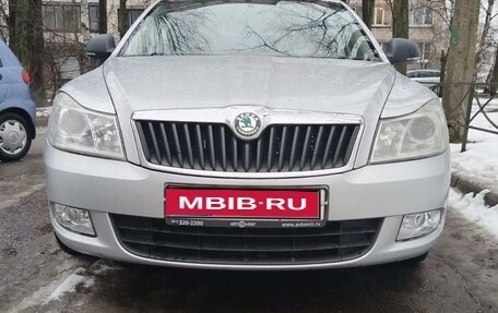 Skoda Octavia, 2013 год, 699 000 рублей, 1 фотография