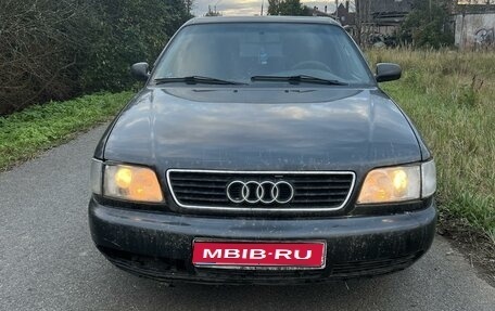 Audi A6, 1996 год, 333 000 рублей, 1 фотография