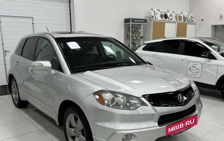 Acura RDX III, 2006 год, 1 150 000 рублей, 3 фотография