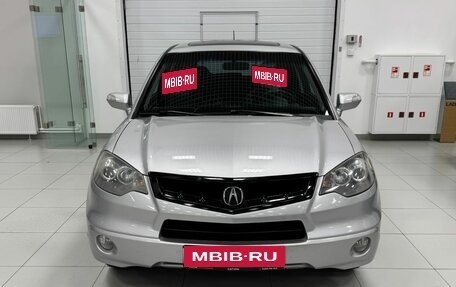 Acura RDX III, 2006 год, 1 150 000 рублей, 2 фотография