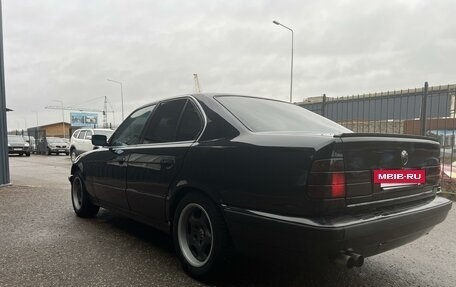 BMW 5 серия, 1993 год, 700 000 рублей, 4 фотография