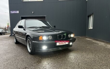 BMW 5 серия, 1993 год, 700 000 рублей, 2 фотография