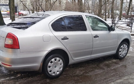 Skoda Octavia, 2013 год, 699 000 рублей, 2 фотография