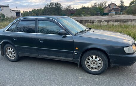 Audi A6, 1996 год, 333 000 рублей, 3 фотография