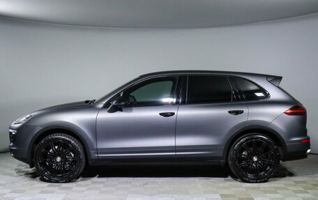 Porsche Cayenne III, 2015 год, 3 700 000 рублей, 8 фотография