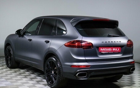 Porsche Cayenne III, 2015 год, 3 700 000 рублей, 7 фотография