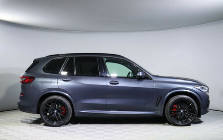 BMW X5, 2020 год, 9 990 004 рублей, 4 фотография