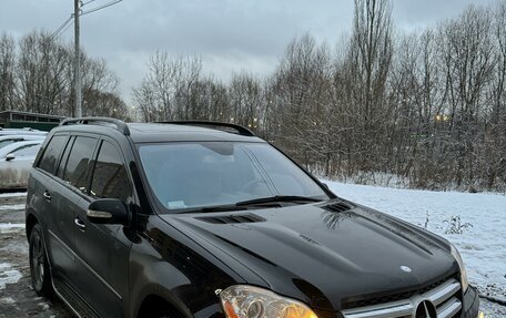 Mercedes-Benz GL-Класс, 2007 год, 1 310 000 рублей, 2 фотография