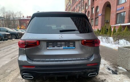 Mercedes-Benz GLB, 2024 год, 6 850 000 рублей, 2 фотография