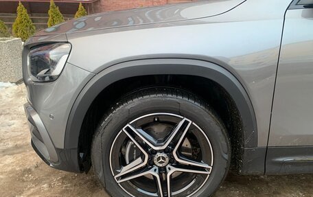 Mercedes-Benz GLB, 2024 год, 6 850 000 рублей, 3 фотография