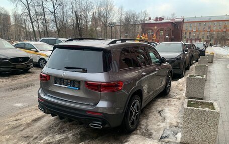Mercedes-Benz GLB, 2024 год, 6 850 000 рублей, 6 фотография
