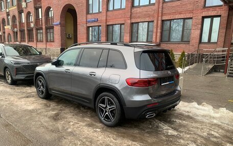 Mercedes-Benz GLB, 2024 год, 6 850 000 рублей, 7 фотография
