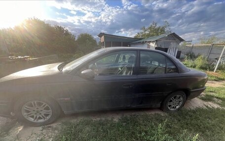 Opel Omega B, 1998 год, 150 000 рублей, 2 фотография