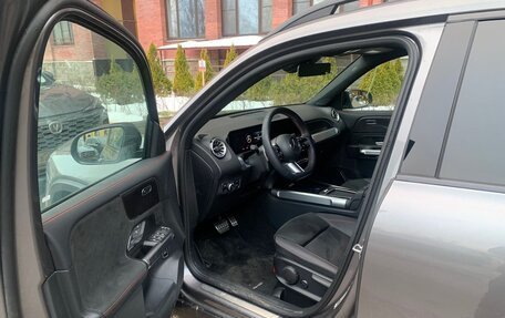 Mercedes-Benz GLB, 2024 год, 6 850 000 рублей, 12 фотография