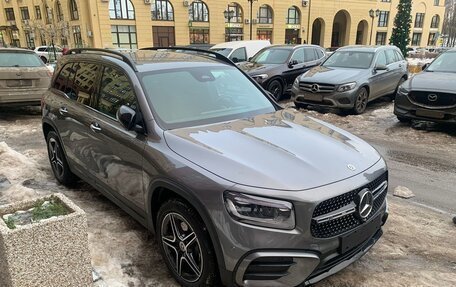 Mercedes-Benz GLB, 2024 год, 6 850 000 рублей, 5 фотография