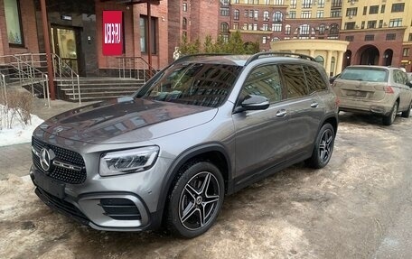 Mercedes-Benz GLB, 2024 год, 6 850 000 рублей, 8 фотография