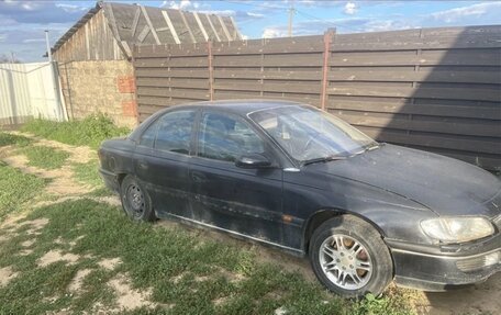 Opel Omega B, 1998 год, 150 000 рублей, 4 фотография