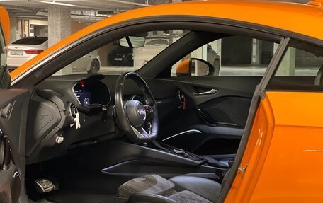 Audi TT, 2015 год, 3 600 000 рублей, 11 фотография