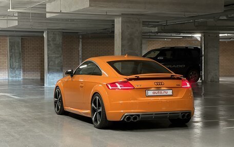 Audi TT, 2015 год, 3 600 000 рублей, 7 фотография