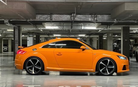 Audi TT, 2015 год, 3 600 000 рублей, 4 фотография