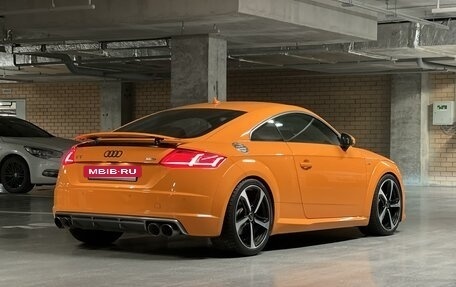 Audi TT, 2015 год, 3 600 000 рублей, 5 фотография