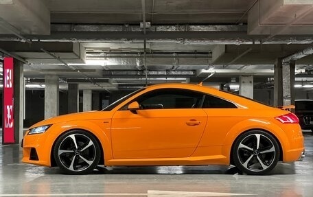 Audi TT, 2015 год, 3 600 000 рублей, 9 фотография