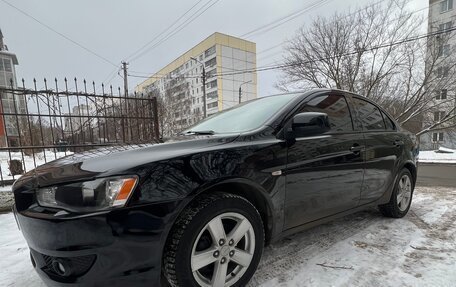 Mitsubishi Lancer IX, 2008 год, 725 000 рублей, 2 фотография