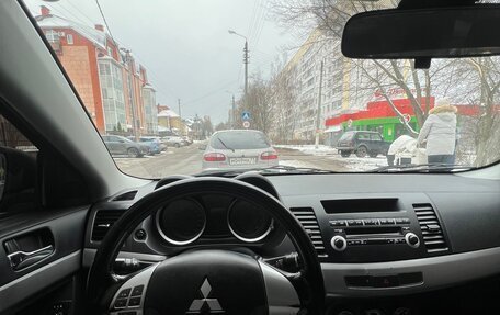 Mitsubishi Lancer IX, 2008 год, 725 000 рублей, 3 фотография