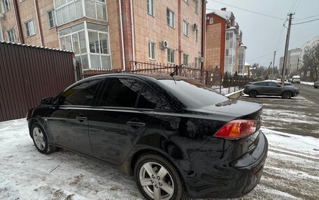 Mitsubishi Lancer IX, 2008 год, 725 000 рублей, 5 фотография