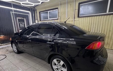 Mitsubishi Lancer IX, 2008 год, 725 000 рублей, 7 фотография