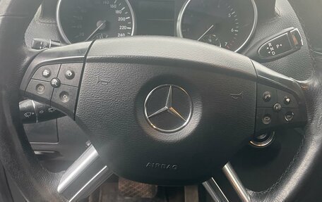 Mercedes-Benz GL-Класс, 2008 год, 2 100 000 рублей, 9 фотография