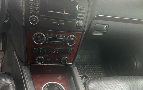 Mercedes-Benz GL-Класс, 2008 год, 2 100 000 рублей, 14 фотография