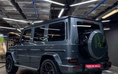 Mercedes-Benz G-Класс AMG, 2021 год, 22 500 000 рублей, 2 фотография