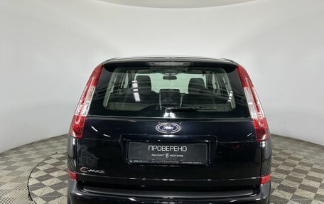 Ford C-MAX I рестайлинг, 2008 год, 699 000 рублей, 3 фотография