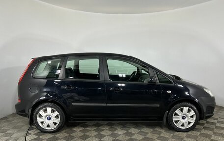 Ford C-MAX I рестайлинг, 2008 год, 699 000 рублей, 4 фотография