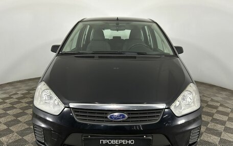 Ford C-MAX I рестайлинг, 2008 год, 699 000 рублей, 2 фотография