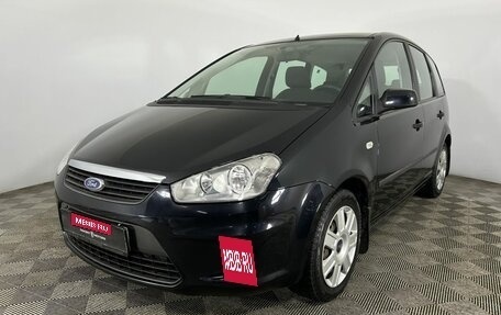 Ford C-MAX I рестайлинг, 2008 год, 699 000 рублей, 1 фотография