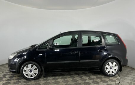 Ford C-MAX I рестайлинг, 2008 год, 699 000 рублей, 5 фотография