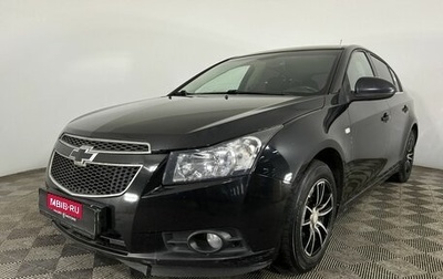 Chevrolet Cruze II, 2012 год, 750 000 рублей, 1 фотография