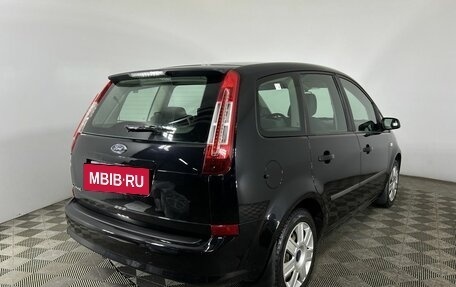 Ford C-MAX I рестайлинг, 2008 год, 699 000 рублей, 6 фотография