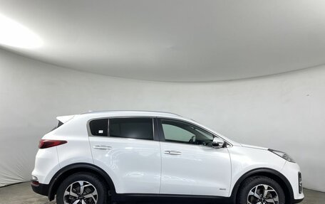 KIA Sportage IV рестайлинг, 2019 год, 2 390 000 рублей, 4 фотография