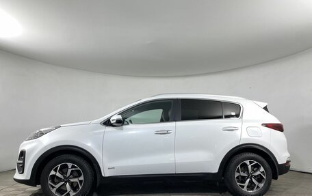 KIA Sportage IV рестайлинг, 2019 год, 2 390 000 рублей, 5 фотография